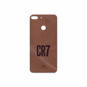MAHOOT MNL-CR7 Cover Sticker for Honor 9 Lite