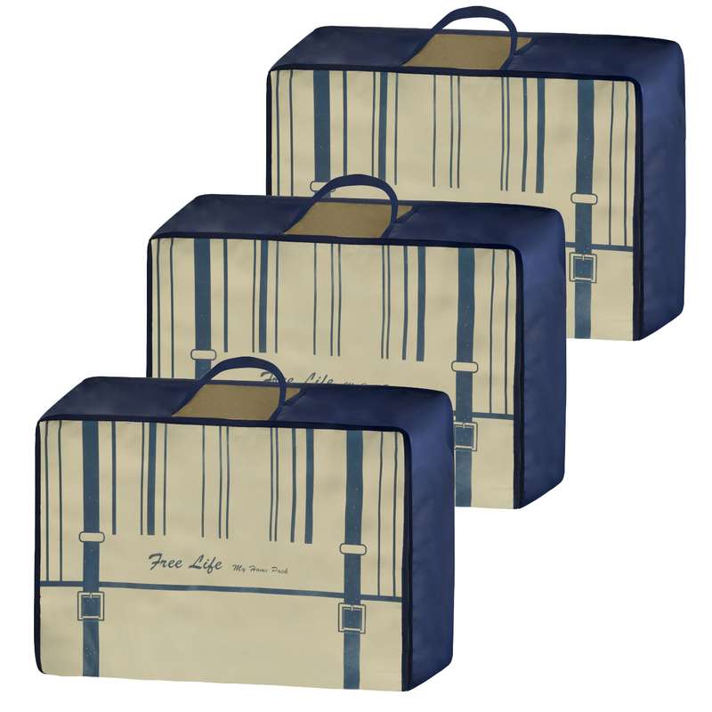 کاور لباس لیلیوم مدل اسمال بسته 3 عددی