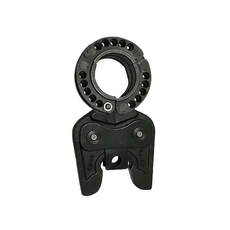 فک پرس لوله مدل 75