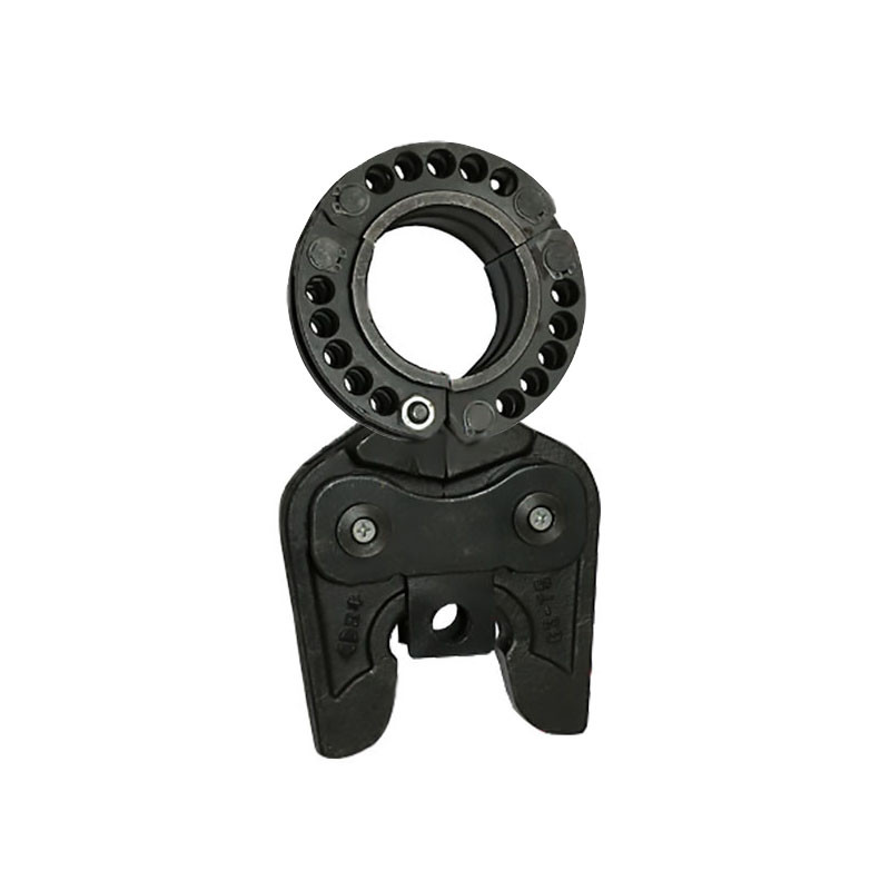 فک پرس لوله مدل 75