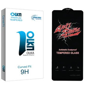 Cooling Olka Anti Static Screen Protector For Xiaomi 12 Lite