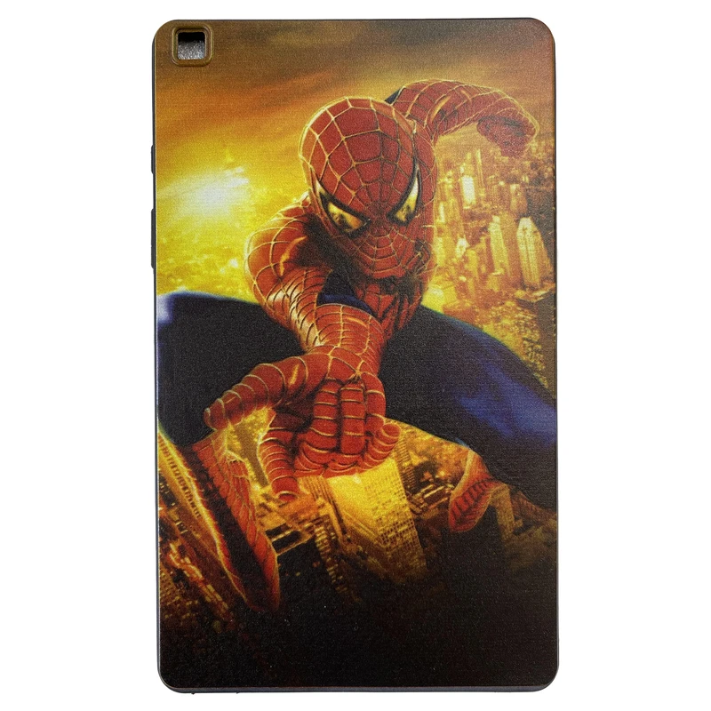 کاور مدل TD-T295 مناسب برای تبلت سامسونگ Galaxy Tab A 8.0 2019 / T290 / T295