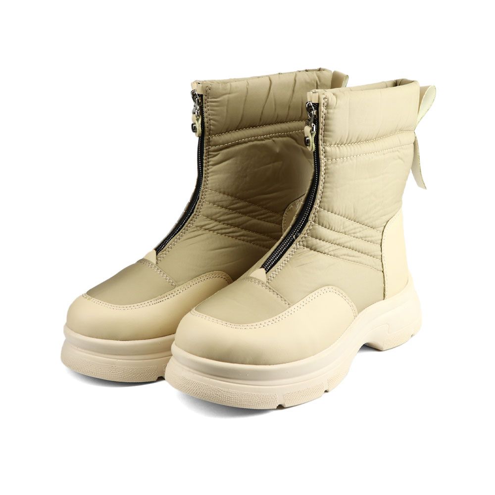 نیم بوت زنانه مدل آوا کد 74 -  - 4