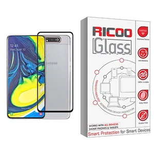 Ricoo Glass MIX001 Screen Protector For Samsung Galaxy A80