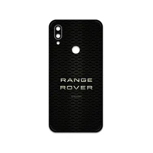 MAHOOT  Range-Rover Cover Sticker for Xiaomi Redmi 7