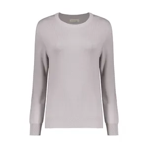 پلیور زنانه آلفونسی مدل W2150002KN-GREY