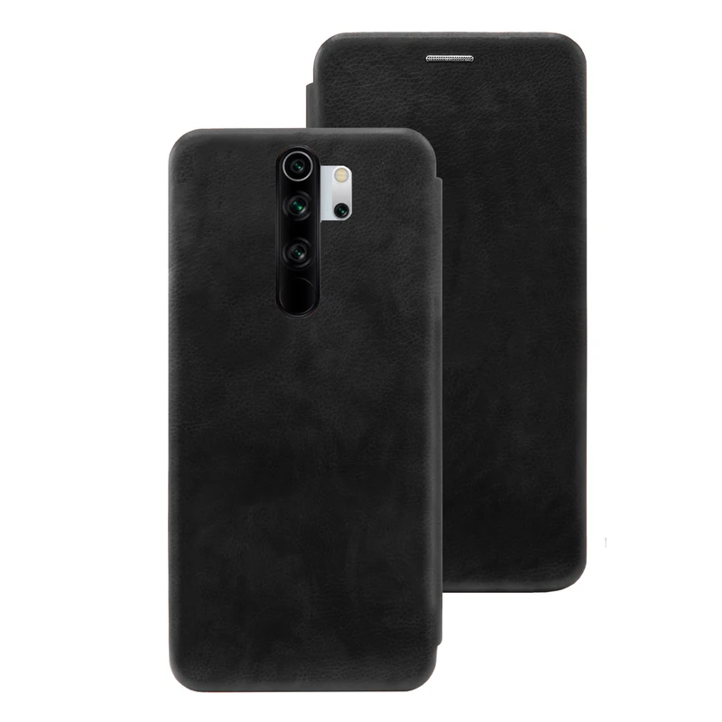 کیف کلاسوری مدل Negro مناسب برای گوشی موبایل شیائومی Redmi Note 8 Pro