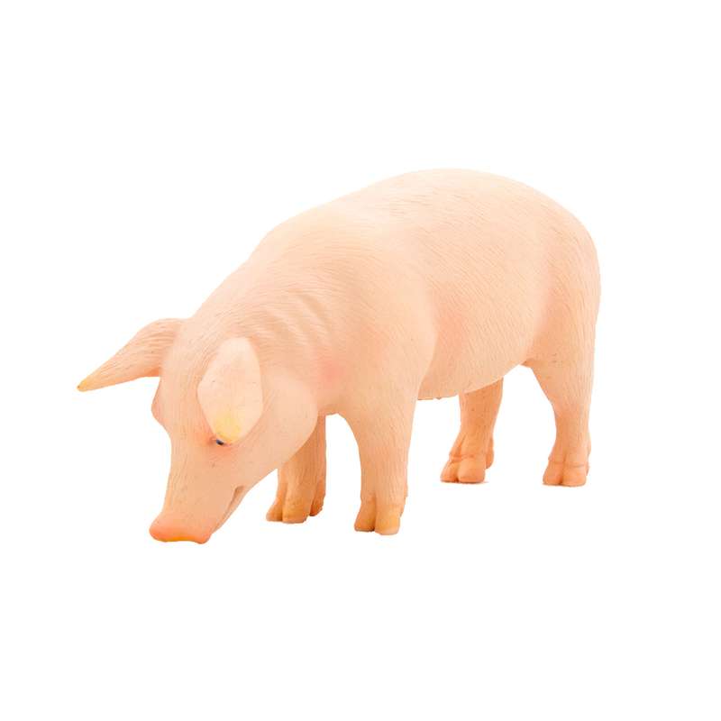 فیگور موجو مدل خوک کد 7080