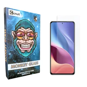 Coconut monku Screen Protector For Xiaomi Redmi K40 Pro