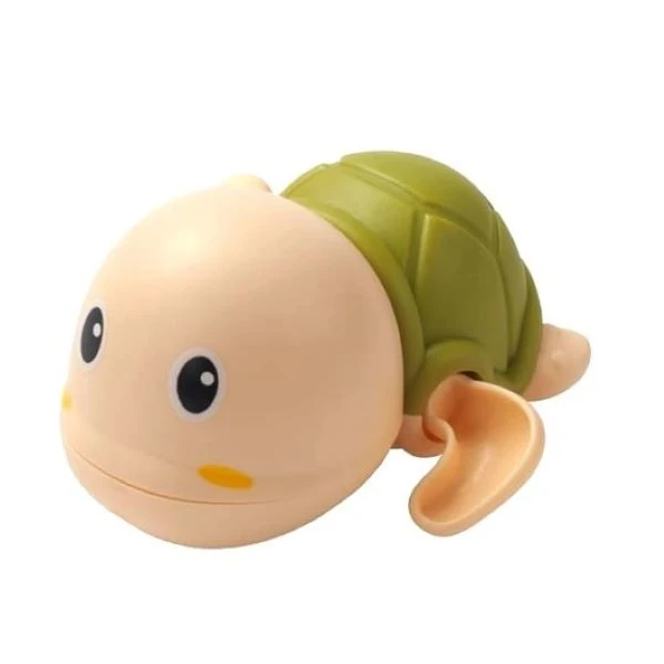 اسباب بازی حمام  مدل کوکی طرح لاک پشت