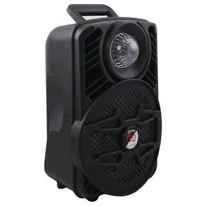 اسپیکر بلوتوثی قابل حمل مدل ALP-806