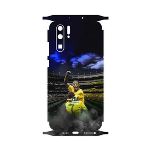 MAHOOT Pele-FullSkin Cover Sticker for Huawei P30 Pro