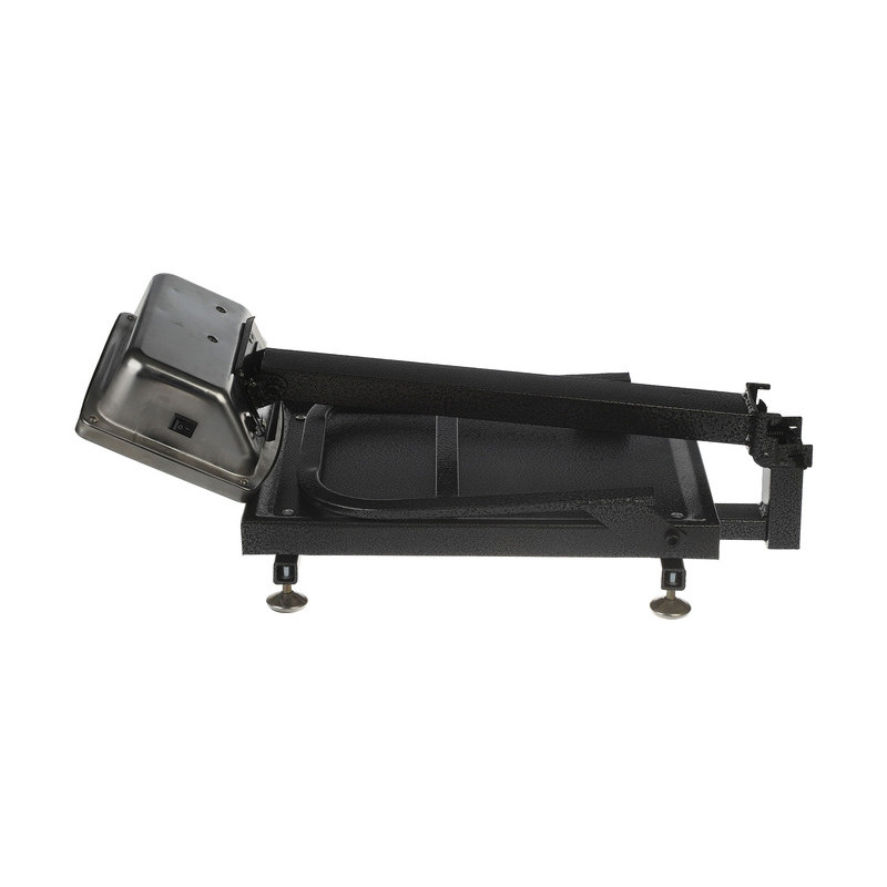 باسکول دیجیتال مدل 150kg استیل