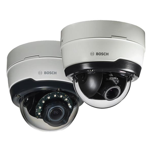 دوربین مداربسته تحت شبکه بوش مدل NDE-4502-AL