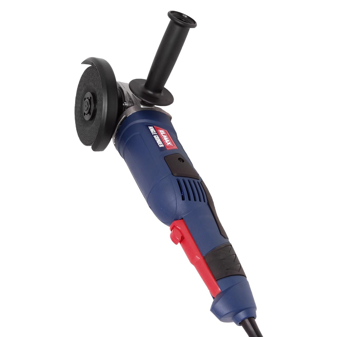 مینی فرز آهنگری ال مکس مدل ART-ELM-XM-1250W