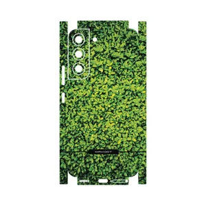 MAHOOT Leafs-FullSkin Cover Sticker for Samsung Galaxy S22 5G