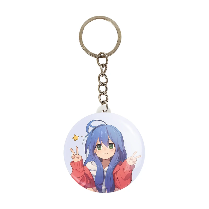 جاکلیدی خندالو مدل ایزومی انیمه ستاره خوش شانس کد 23588