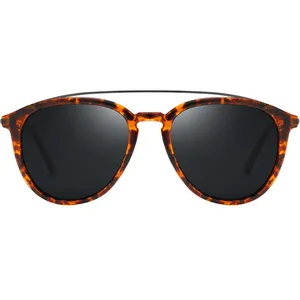 عینک آفتابی مدل TR3314C45-P01 Polarized Deep Pattern
