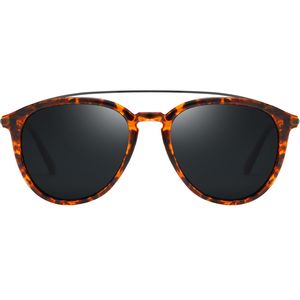 عینک آفتابی مدل TR3314C45-P01 Polarized Deep Pattern