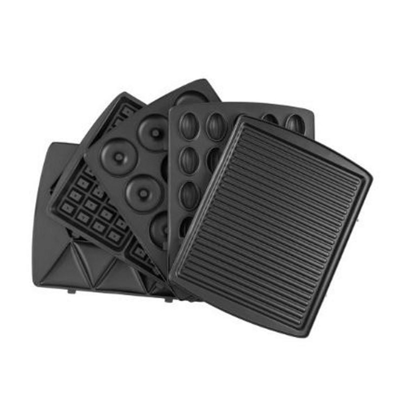 ساندویچ‌ساز چهار خانه جی پاس مدل gsm36258n