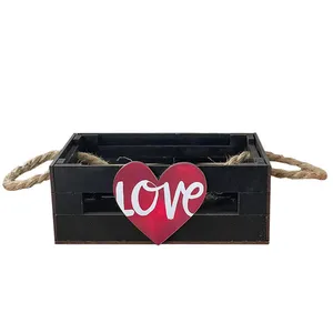 باکس نظم دهنده مدل Love کد 04 