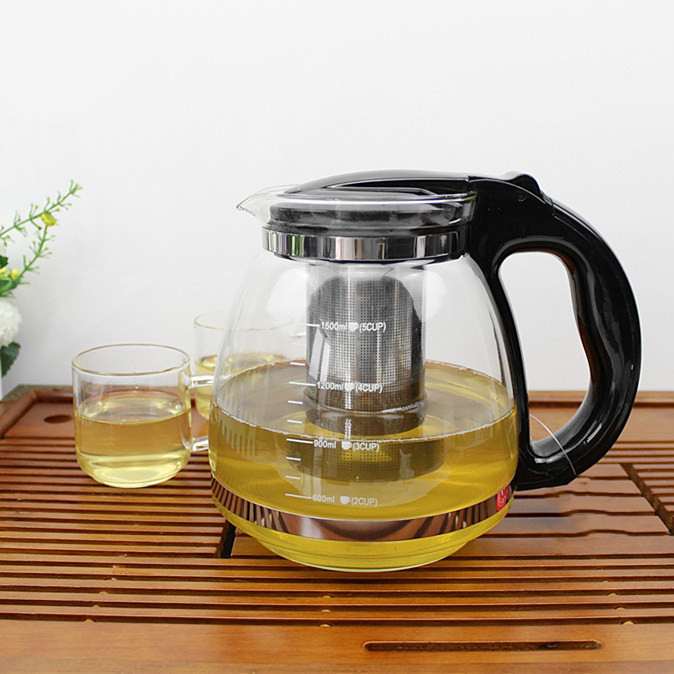 قوری مدل 1500ML قوری مدل 1500ML