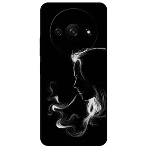 Megafone Girly 8261 Cover For Xiaomi Poco C61