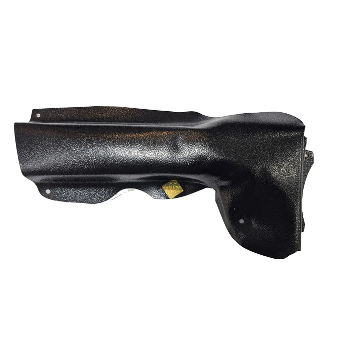 محافظ رادیاتور بخاری رادمان پارت مدل فلزی مناسب برای پژو 206 ، 207 و رانا