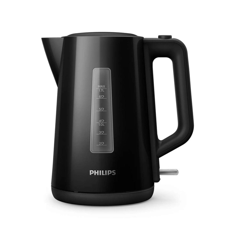 کتری برقی فیلیپس مدل HD9318 گنجایش 1.7 لیتر