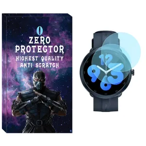 Zero NZO Nano Screen Protector For Xiaomi Maimo Watch R Pack of 2