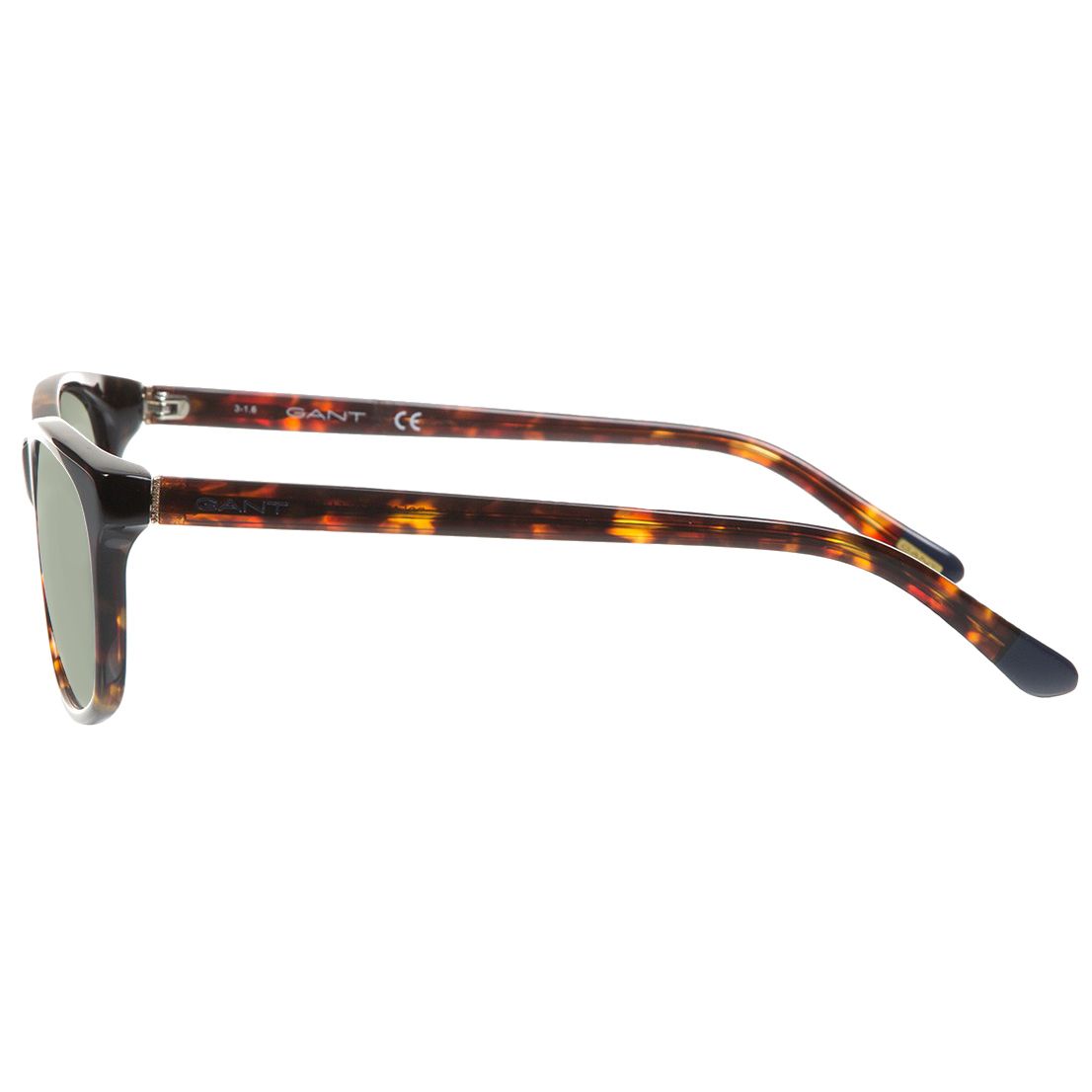 عینک آفتابی مردانه گنت مدل GA708552R -  - 2