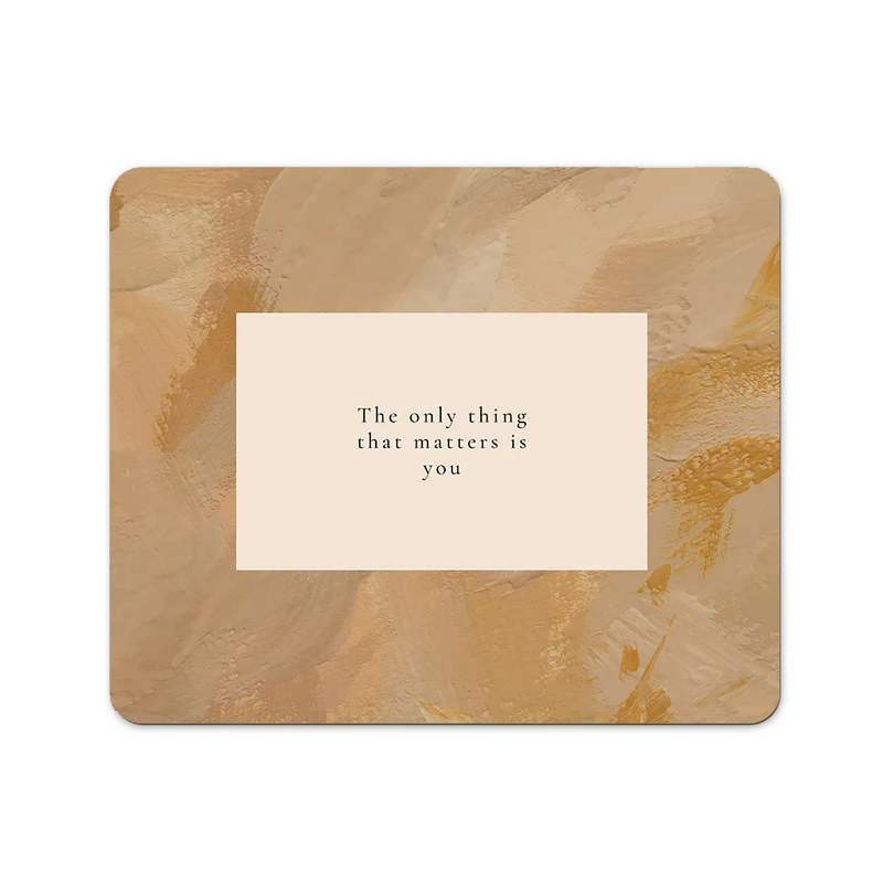 ماوس پد مدل انگیزشی کد 206