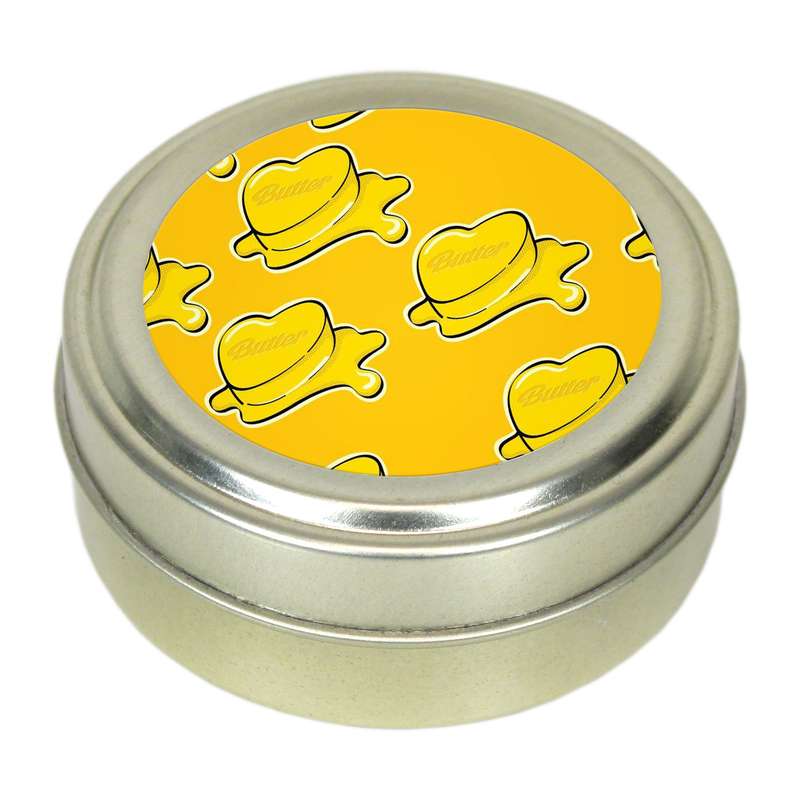 شمع دارلی طرح بی تی اس مدل 1303