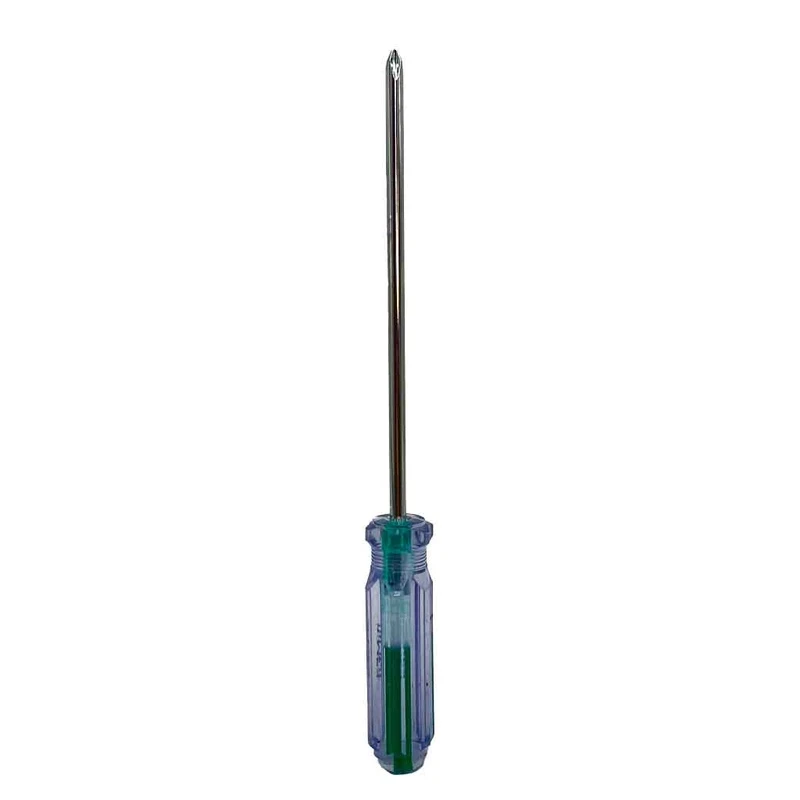 پیچ گوشتی چهارسو مدل IR_25 سایز 20 سانتی متر