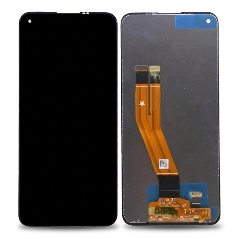 تاچ و ال سی دی کد a115 مناسب برای گوشی موبایل سامسونگ galaxy a11
