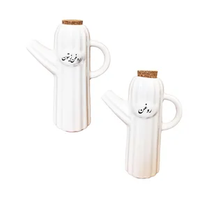  روغن ریز مدل کاکتوسی کد oileolive مجموعه 2 عددی