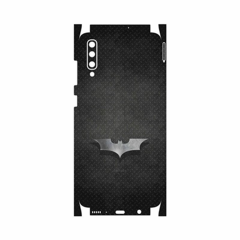 برچسب پوششی ماهوت مدل Batman-FullSkin مناسب برای گوشی موبایل سامسونگ Galaxy A70