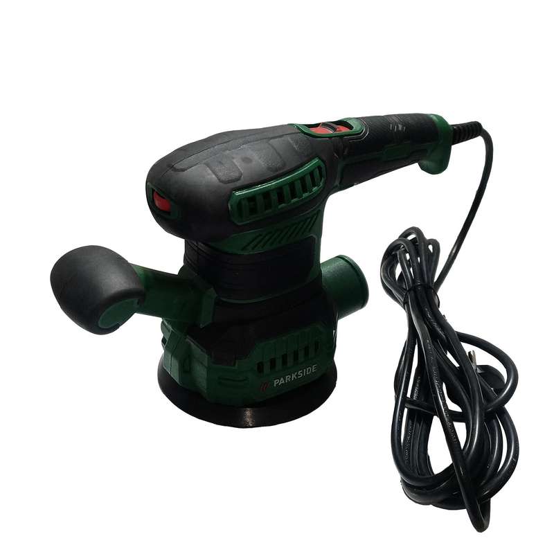 دستگاه سنباده زن پارکساید مدل PEXS270 C3 دستگاه سنباده زن پارکساید مدل PEXS270 C3