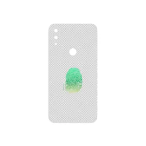 MAHOOT Minimal Fingerprint Cover Sticker for Xiaomi Mi Play