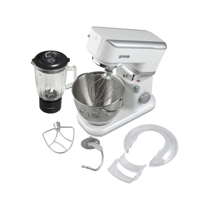 ماشین آشپزخانه گرنیه مدل MMC1000W