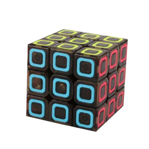  مکعب روبیک مدل QIYI CUBE کد 504