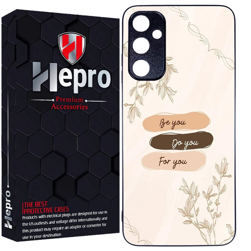 کاور هپرو طرح فانتزی مدل TPU مناسب برای گوشی موبایل سامسونگ Galaxy A05s