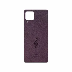 MAHOOT PL-SOL Cover Sticker for Samsung Galaxy M62
