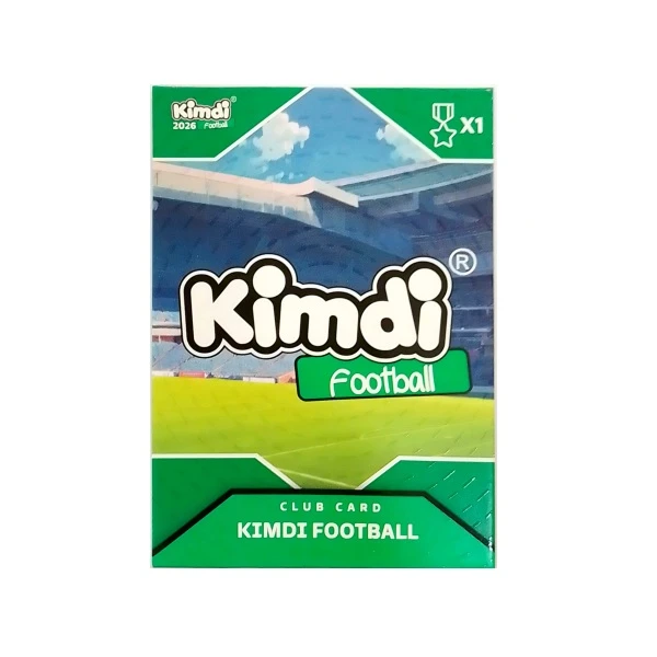 اسباب بازی شانسی کیمدی مدل کلاب 2026