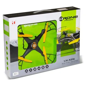 کواد کوپتر کنترلی ِمدل LH-X26