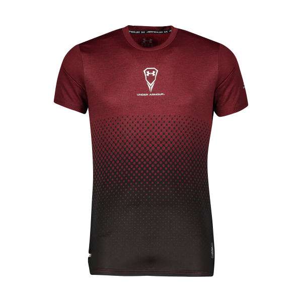 تی شرت ورزشی مردانه آندر آرمور مدل UND2021