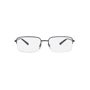 فریم عینک طبی مستطیلی ری بن مدل 0RX6384I-2900-54 مناسب برای صورت بیضی، قلب، گرد، مثلث