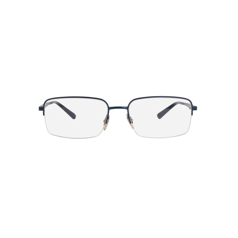 فریم عینک طبی مستطیلی ری بن مدل 0RX6384I-2900-54 مناسب برای صورت بیضی، قلب، گرد، مثلث
