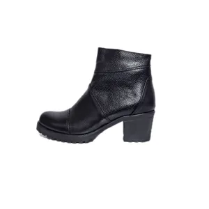 نیم بوت زنانه مدل کد100002