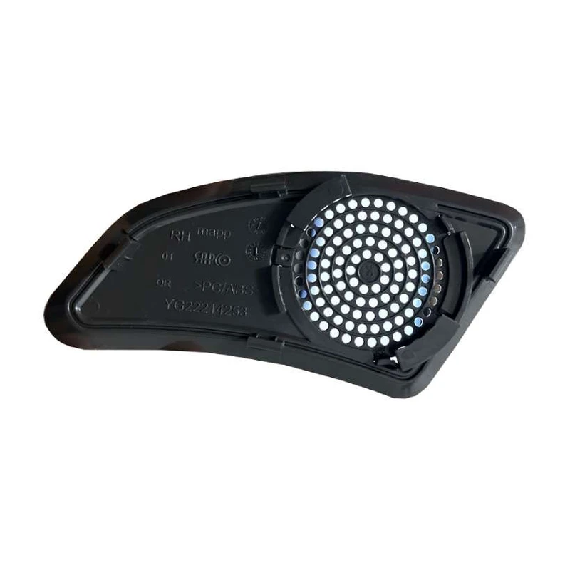 مجموعه قاب تیوتر راست ایساکو مدل 130 مناسب برای پژو پارس